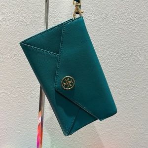 Tory Burch Wristlet Wallet